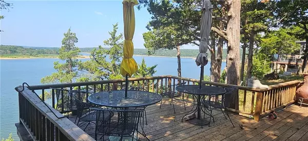 Clinton, MO 64735,575 1291st RD #A