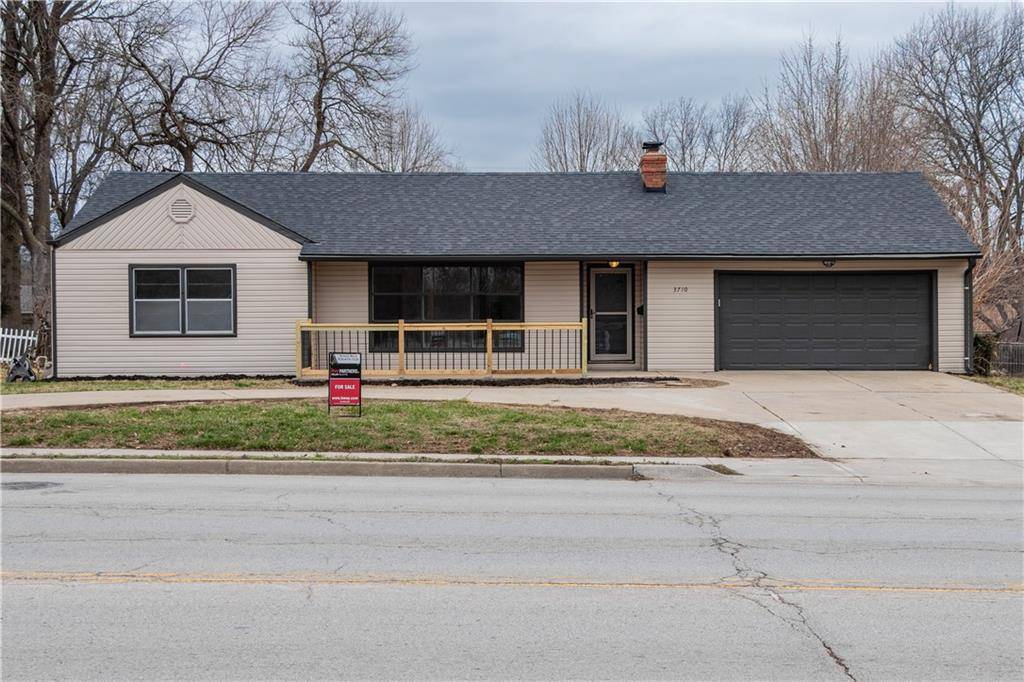 3710 S Sterling AVE, Independence, MO 64052