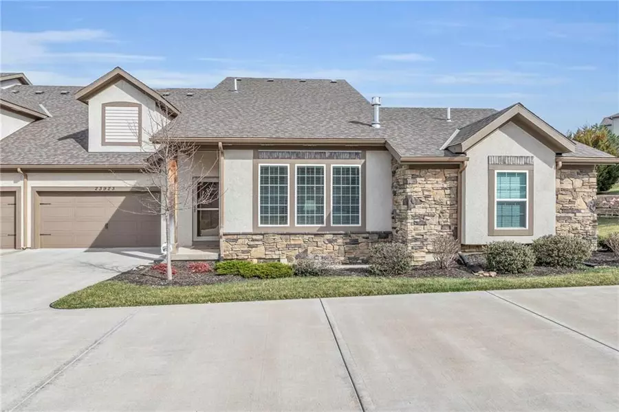 23923 W 66th ST, Shawnee, KS 66226