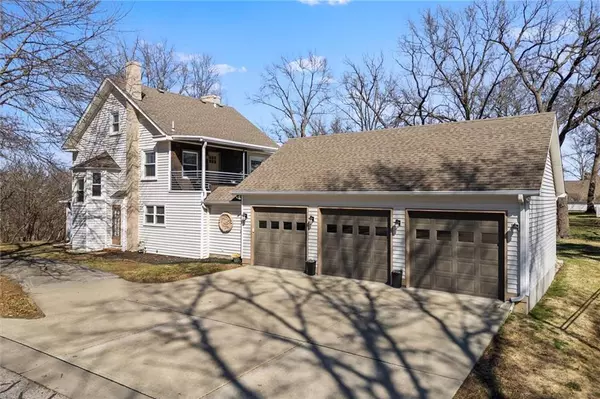 Excelsior Springs, MO 64024,1013 Oldtime DR