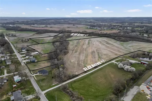S Wellington ST, Richmond, MO 64085