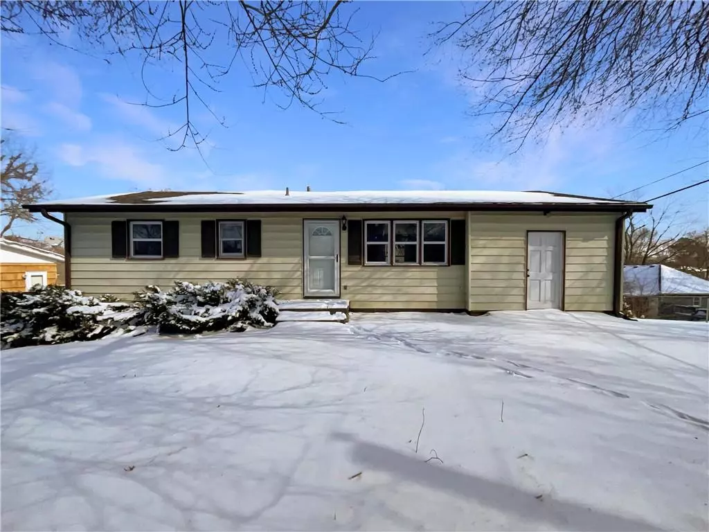 Liberty, MO 64068,1109 S Morse AVE