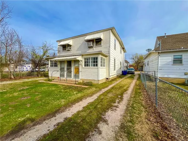 Coffeyville, KS 67337,1003 W 9th ST