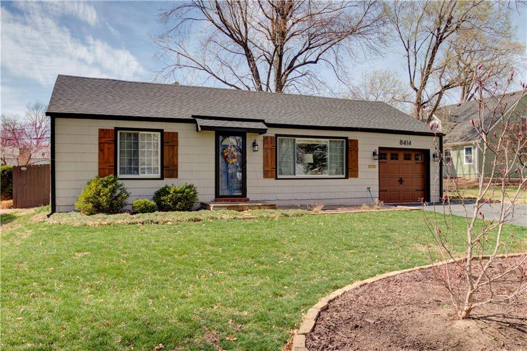 Kansas City, MO 64114,8414 Madison AVE
