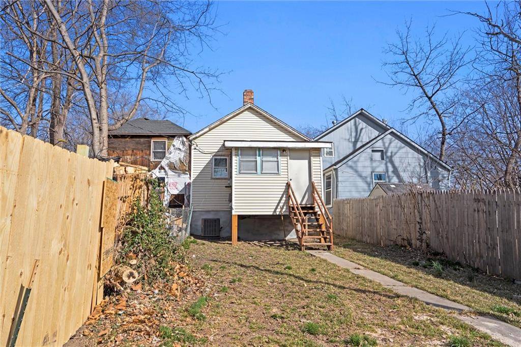 Leavenworth, KS 66048,419 Ottawa ST