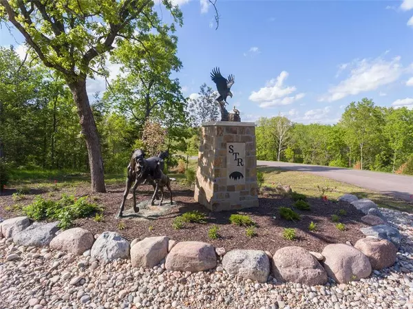Spring Hill, KS 66083,21351 Deer Ridge (Lot 6) DR