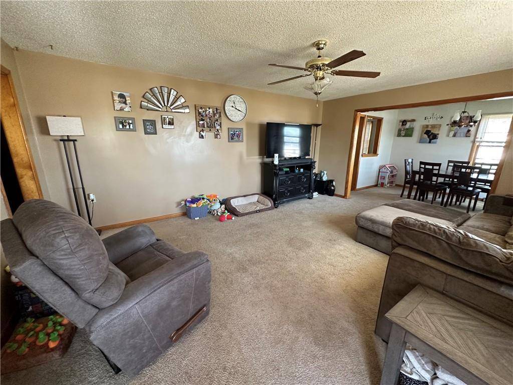 Maryville, MO 64468,706 S BUCHANAN ST