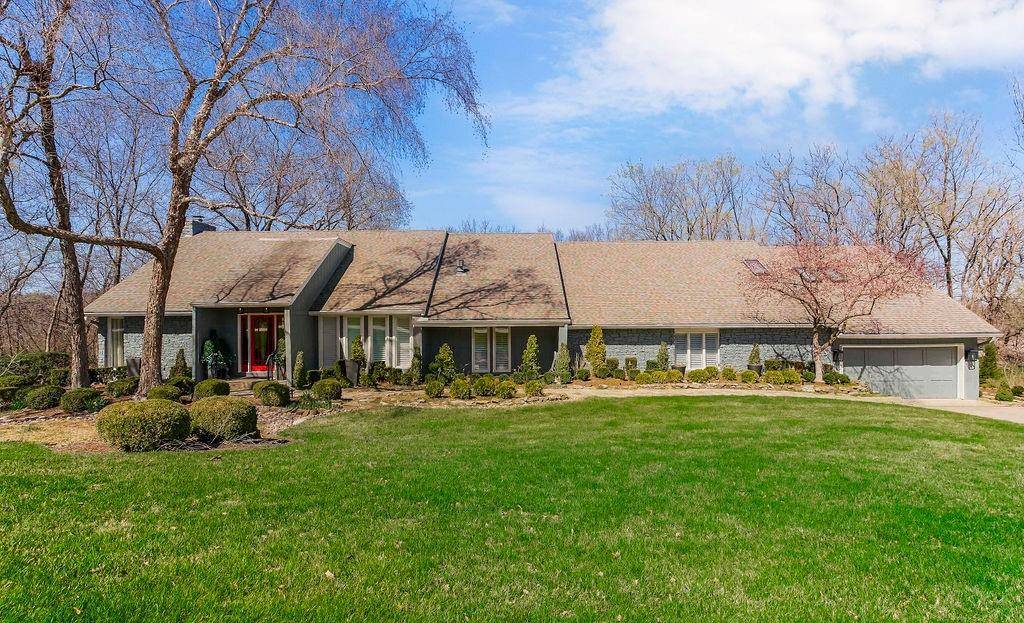 Lake Quivira, KS 66217,550 W Mohawk ST