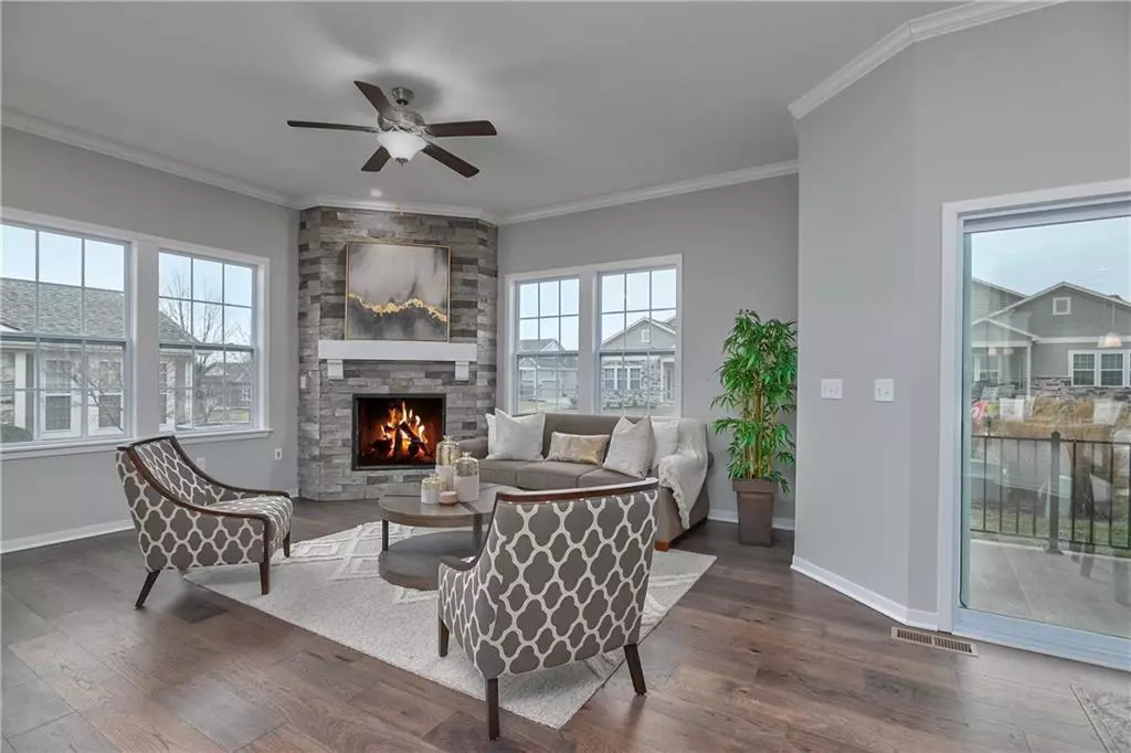 Olathe, KS 66061,11921 S Tallgrass DR #600