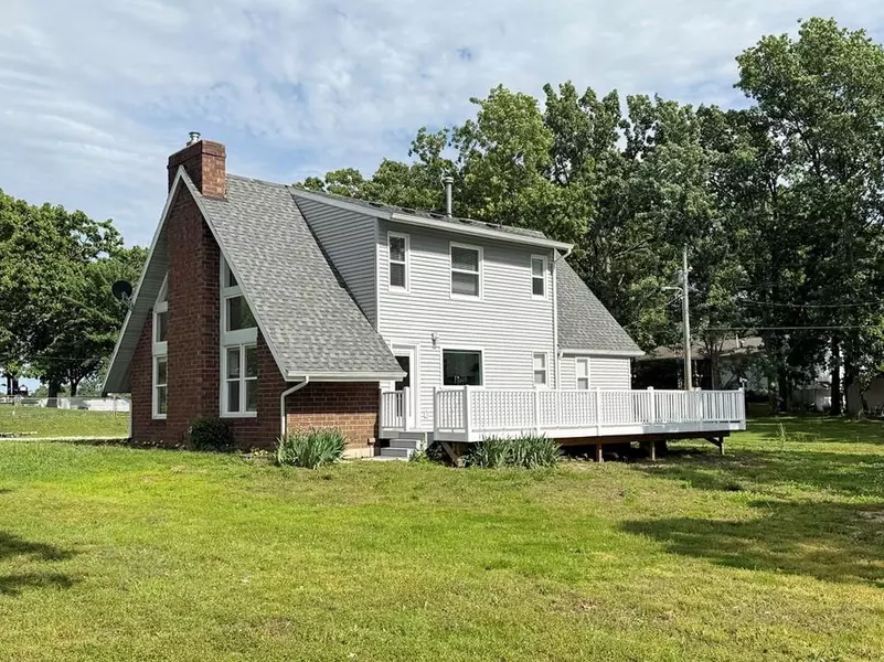 3100 E 354 RD, El Dorado Springs, MO 64744