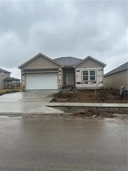 9429 N Harden AVE, Kansas City, MO 64154