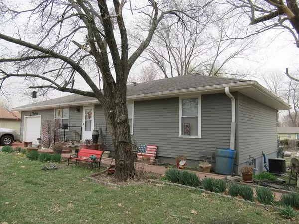 Archie, MO 64725,207 N Ohio ST