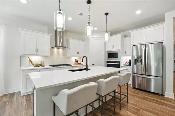 Spring Hill, KS 66083,20632 Barker ST