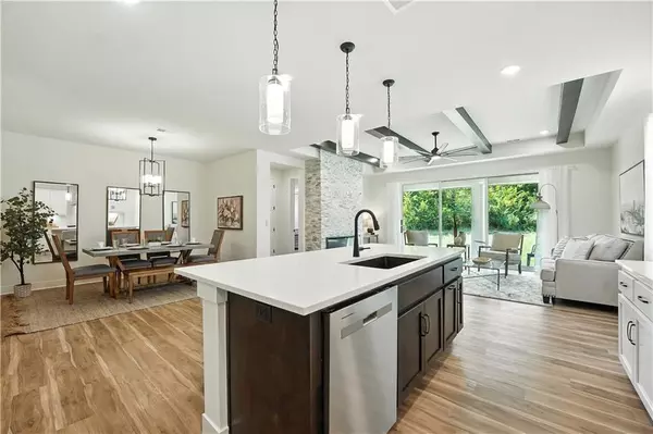 Spring Hill, KS 66083,20632 Barker ST