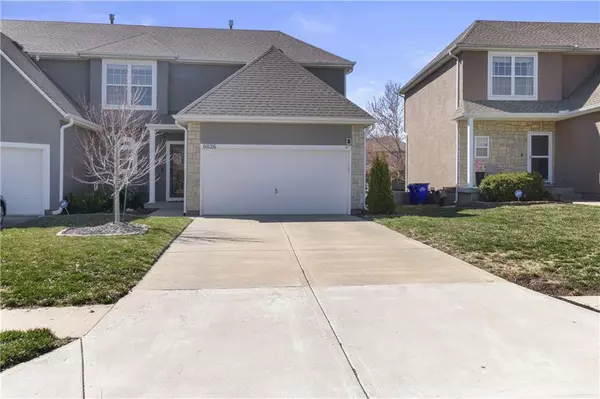 6026 Millbrook ST, Shawnee, KS 66218