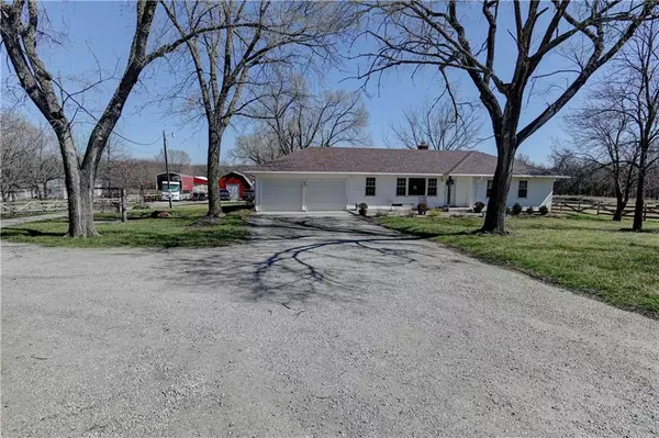 Freeman, MO 64746,26811 S STATE ROUTE C N/A