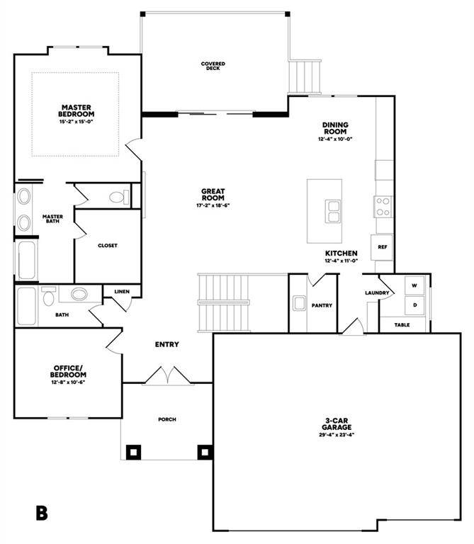 Lee's Summit, MO 64086,2620 NE Woodland Oak DR