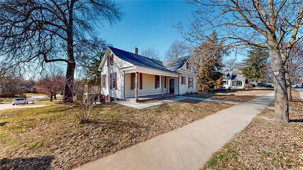St Joseph, MO 64506,2110 Ashland AVE