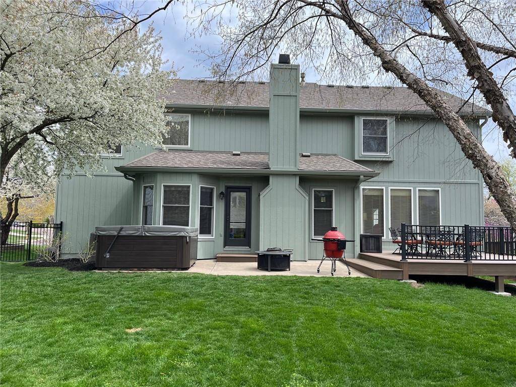 Overland Park, KS 66221,14328 King ST