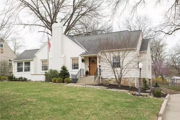 Mission, KS 66202,5805 W 61st ST