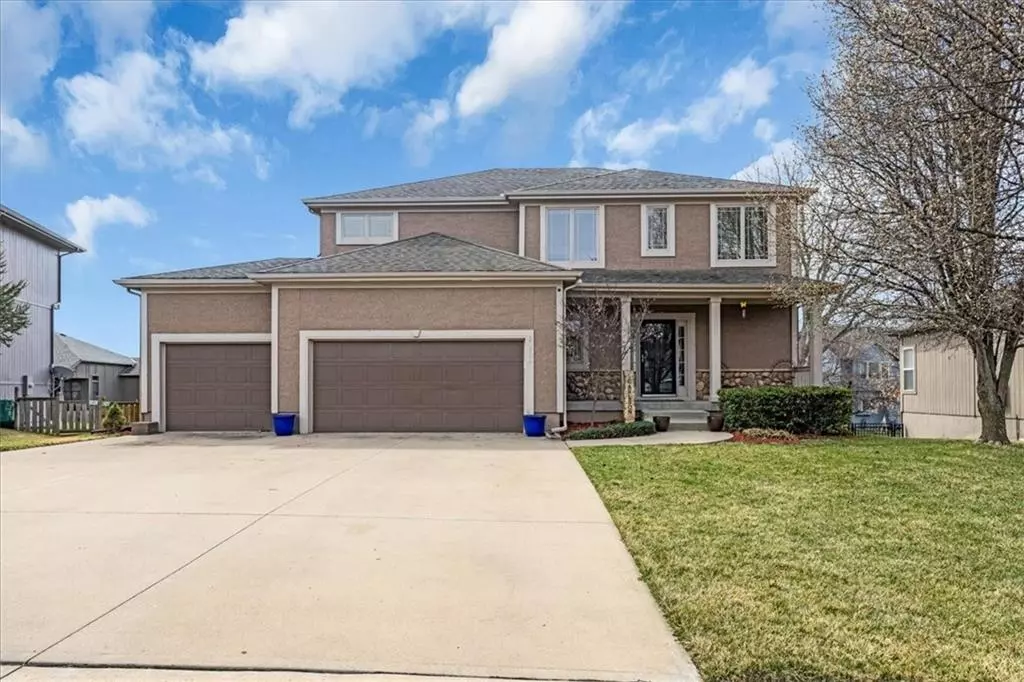 Spring Hill, KS 66083,20199 W 224th ST