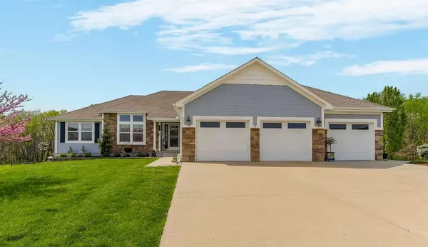 Pleasant Hill, MO 64080,602 Buckeye LN