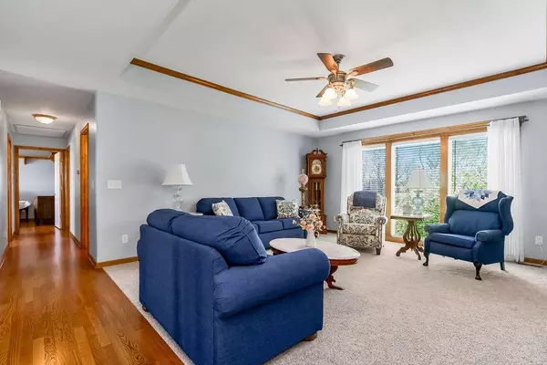 Pleasant Hill, MO 64080,602 Buckeye LN