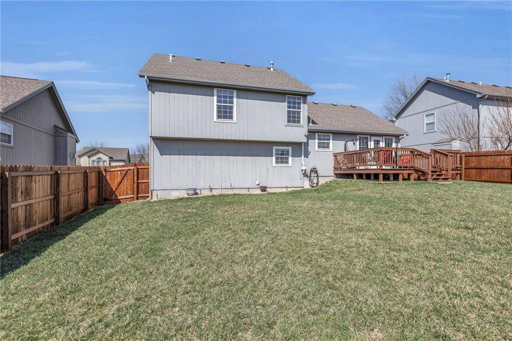 Olathe, KS 66062,18463 W 157th PL