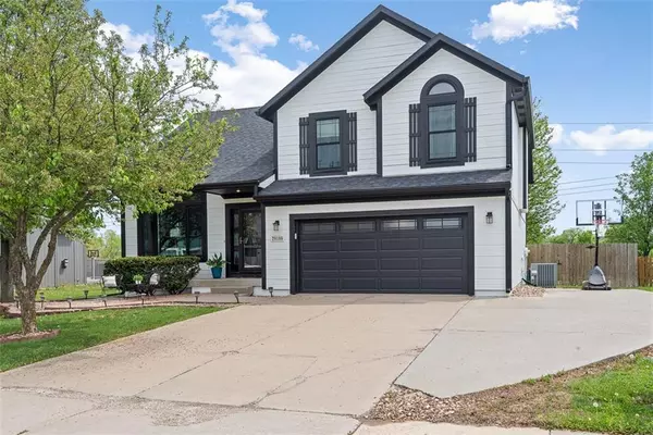 29109 W 186th ST,  Gardner,  KS 66030