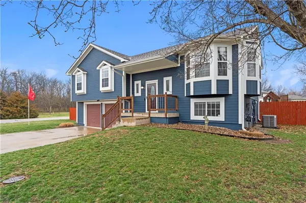 Belton, MO 64012,206 Mary WAY