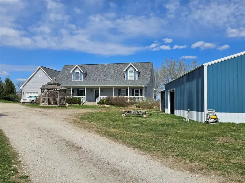 27349 242nd ST, Maryville, MO 64468
