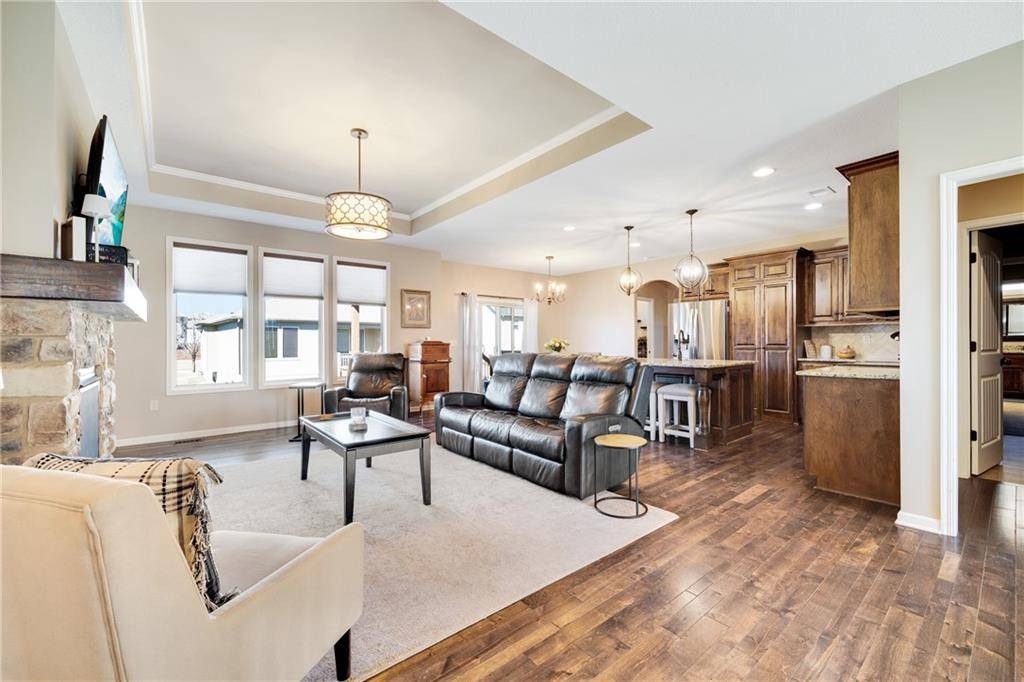 Spring Hill, KS 66083,19316 W 200th ST