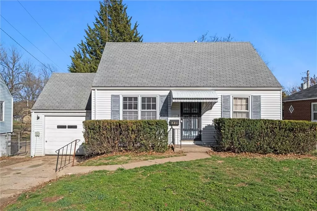 Sugar Creek, MO 64054,521 Ralston ST