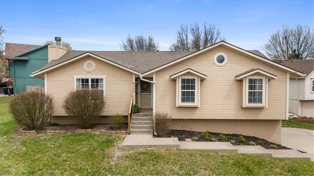 Kansas City, MO 64157,8409 107th ST