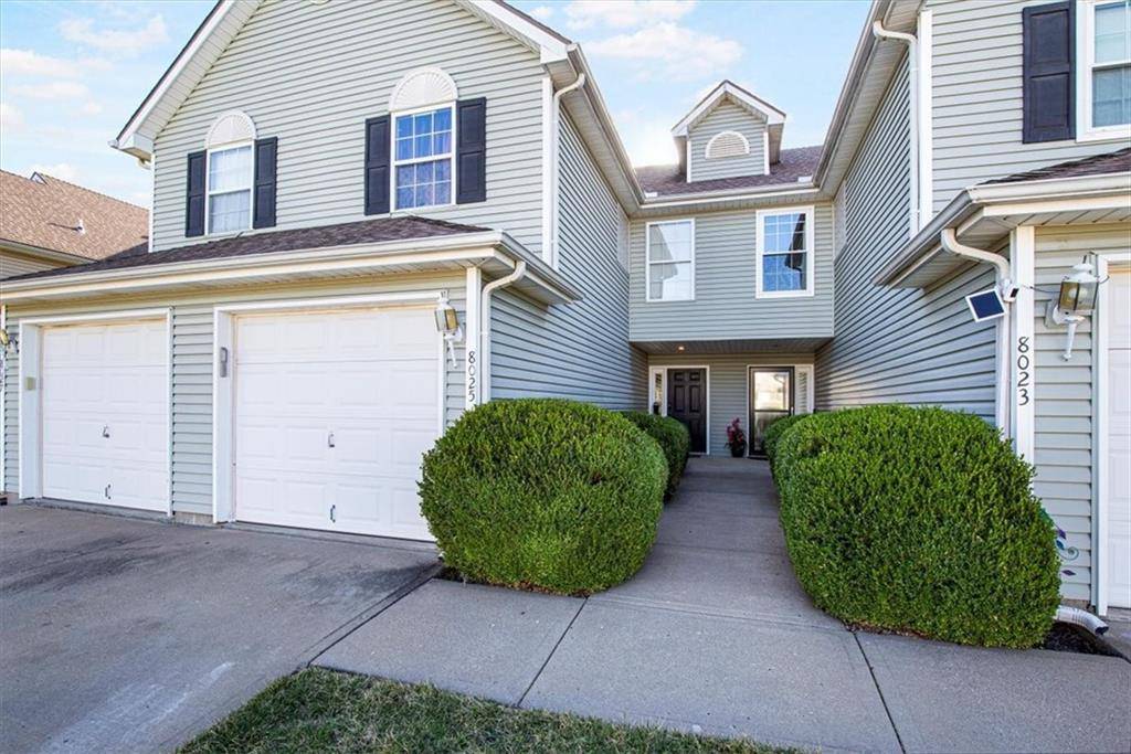 Kansas City, MO 64119,8025 N Lawn AVE