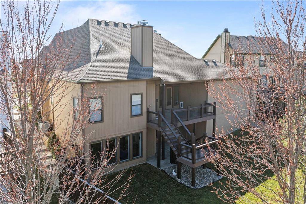 Lee's Summit, MO 64082,1248 SW Wysteria DR