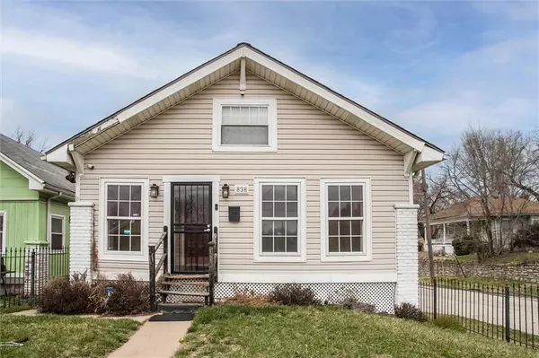 838 Quindaro BLVD, Kansas City, KS 66101