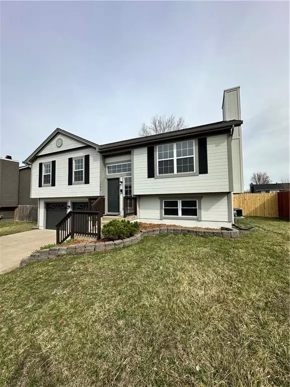 Greenwood, MO 64034,1206 Dogwood DR