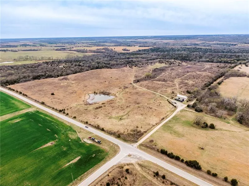 00000 K-3 HWY, Bronson, KS 66716