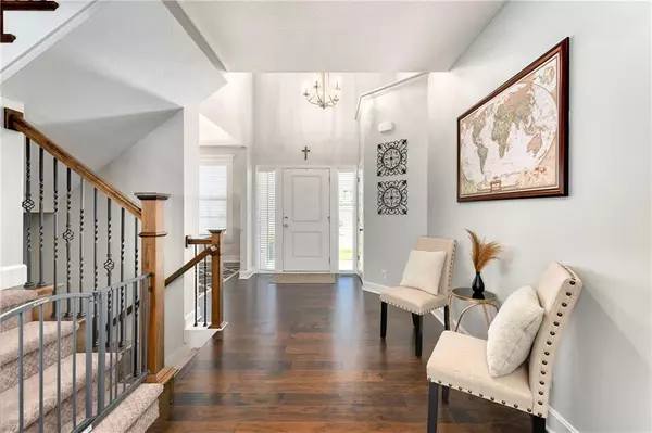 Lansing, KS 66043,805 Canyon LN