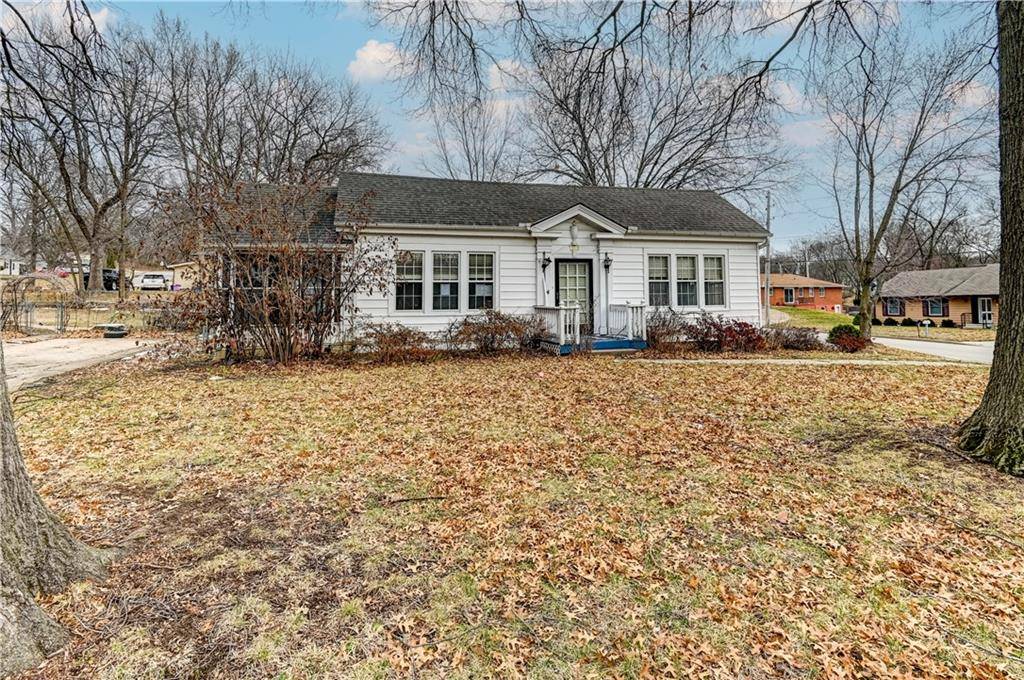 Platte City, MO 64079,1213 4th ST