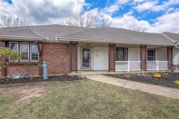 Kansas City, MO 64133,5124 S Pleasant AVE