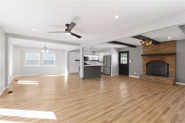 Kansas City, MO 64130,2000 E 60th Terr N/A