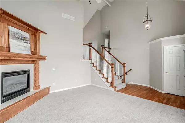 Raymore, MO 64083,1110 Camelot DR