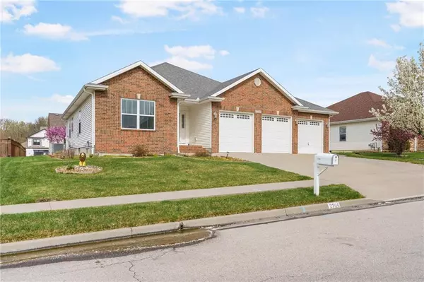 Sedalia, MO 65301,2706 Wabash DR