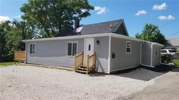 Kansas City, KS 66103,1829 S 13th ST