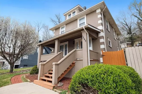 Kansas City, KS 66103,1243 Ruby AVE