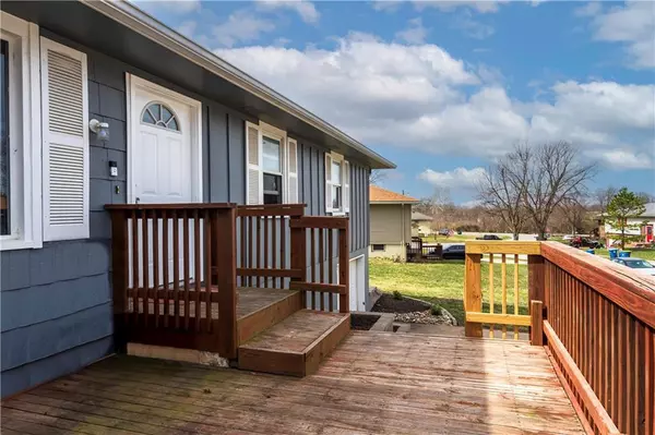 Excelsior Springs, MO 64024,107 Sherri LN