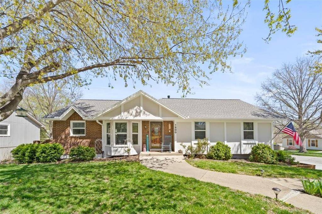 Liberty, MO 64068,1500 Baker ST