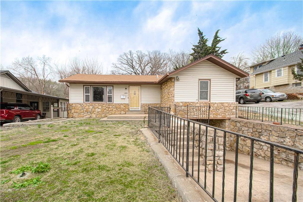 3004 Orville AVE, Kansas City, KS 66102